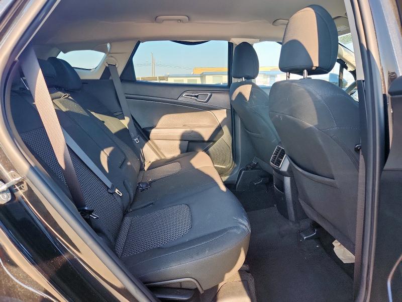2023 KIA SPORTAGE L - KNDPU3AF2P7162494