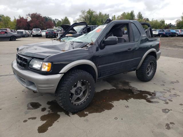 Buy Isuzu Rodeo 2002 4S2CK57W224310228 from USA Auctions