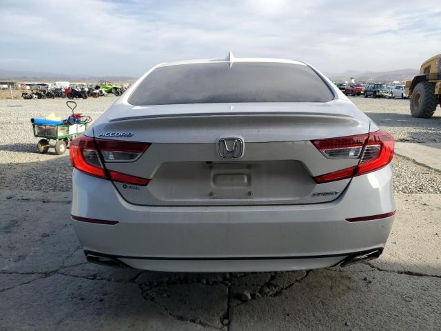 2020 HONDA ACCORD SPO - 1HGCV1F39LA145043