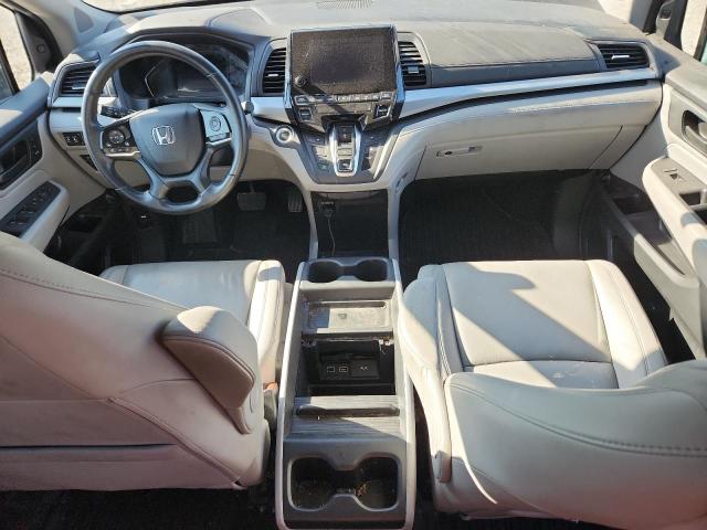 2019 HONDA ODYSSEY EX - 5FNRL6H71KB098656