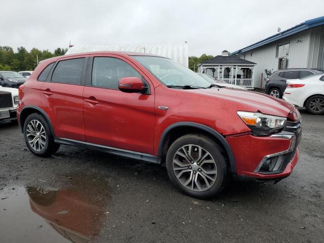 2018 MITSUBISHI OUTLANDER JA4AR3AWXJU018511