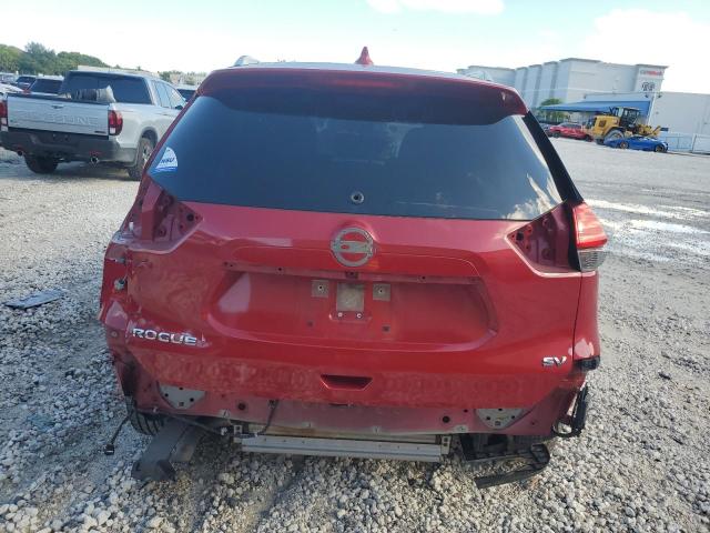 2017 NISSAN ROGUE S JN8AT2MT0HW394270