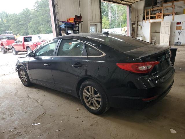 2015 HYUNDAI SONATA SE 5NPE24AFXFH233390