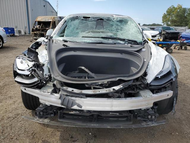 2022 TESLA MODEL 3 #3286659294