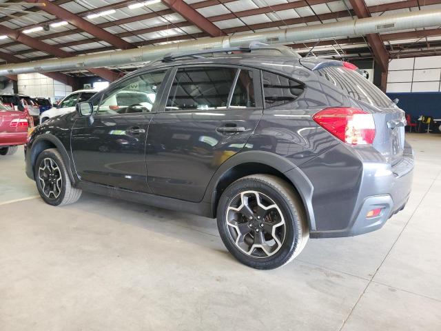 2015 SUBARU XV CROSSTR JF2GPAFC0F8287577