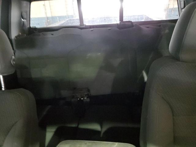 2021 CHEVROLET SILVERADO - 3GCPYFEL1MG115608