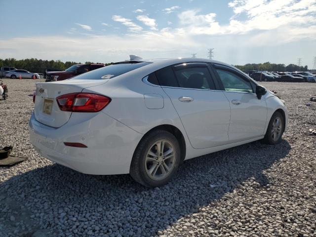 2018 CHEVROLET CRUZE LT 1G1BE5SM5J7174736