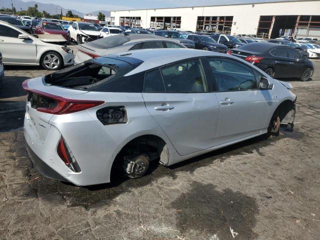 2022 TOYOTA PRIUS PRIME LE JTDKAMFP7N3228892