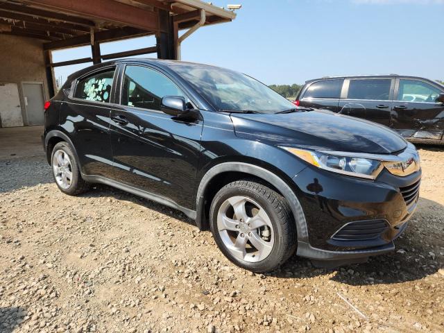 2021 HONDA HR-V LX 3CZRU5H3XMM714044