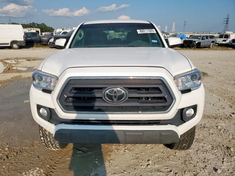 2021 TOYOTA TACOMA DOU 3TMBZ5DN2MM031609
