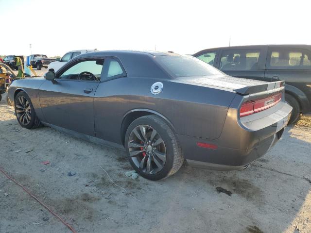 2013 DODGE CHALLENGER - 2C3CDYCJ1DH629258