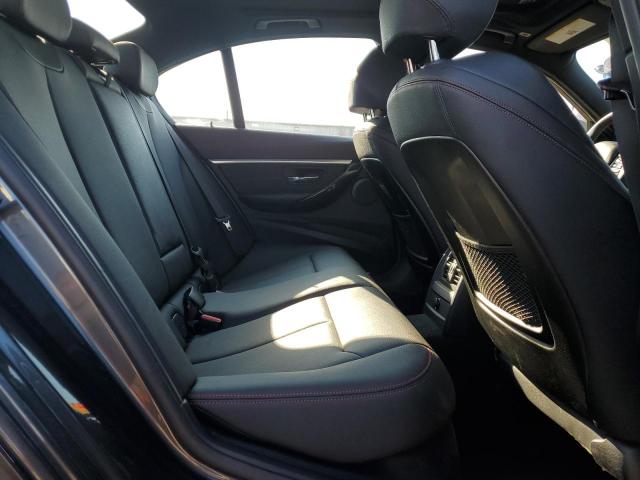 2018 BMW 330 XI - WBA8D9C56JEM34380