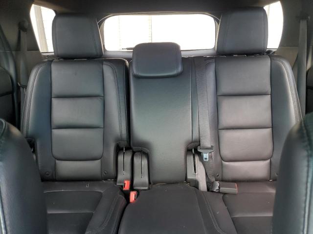 2015 FORD EXPLORER X - 1FM5K7D82FGB53080