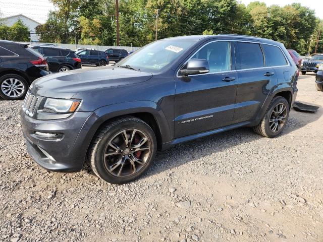 2014 JEEP GRAND CHER - 1C4RJFDJ2EC198810