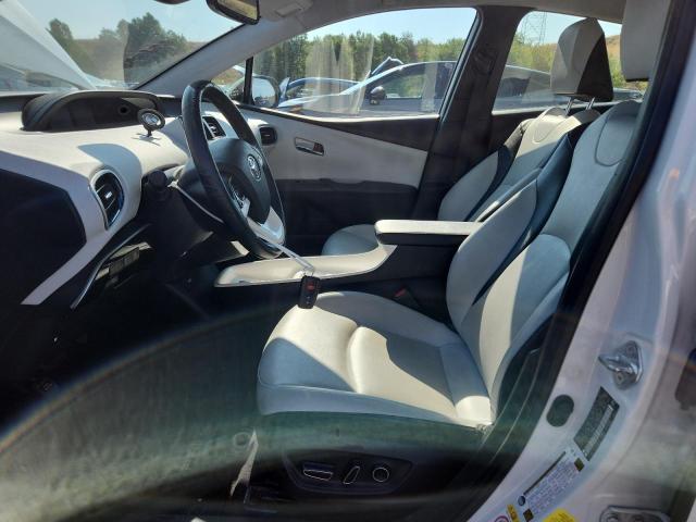 2017 TOYOTA PRIUS JTDKARFU8H3535947
