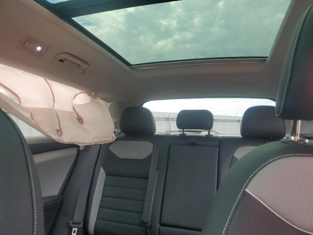 2024 VOLKSWAGEN TAOS SEL - 3VV4X7B27RM079389