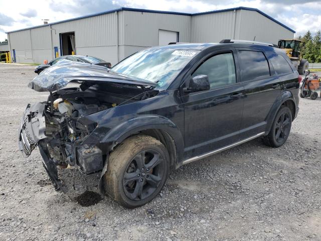 DODGE JOURNEY CR