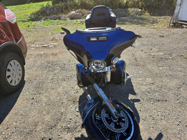 2018 HARLEY-DAVIDSON FLHTK 115T 5HD1KWDA3JB676847