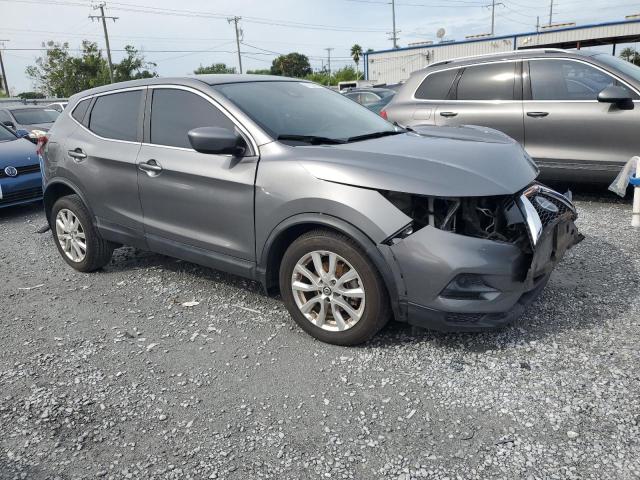 2021 NISSAN ROGUE SPOR JN1BJ1AV6MW566904