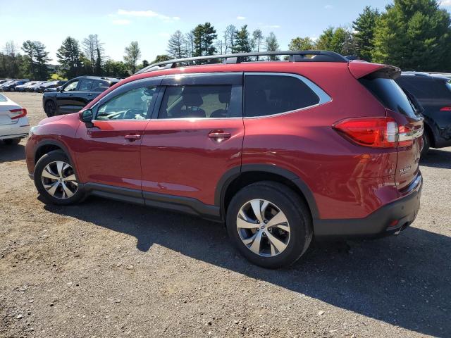 2022 SUBARU ASCENT PREMIUM 4S4WMACD6N3412704