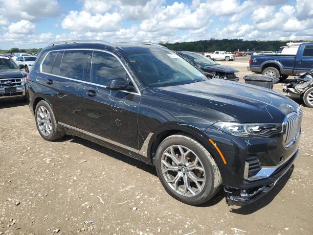 2021 BMW X7 XDRIVE4 - 5UXCW2C07M9H26864