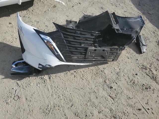 2024 NISSAN SENTRA SV 3N1AB8CV8RY273729