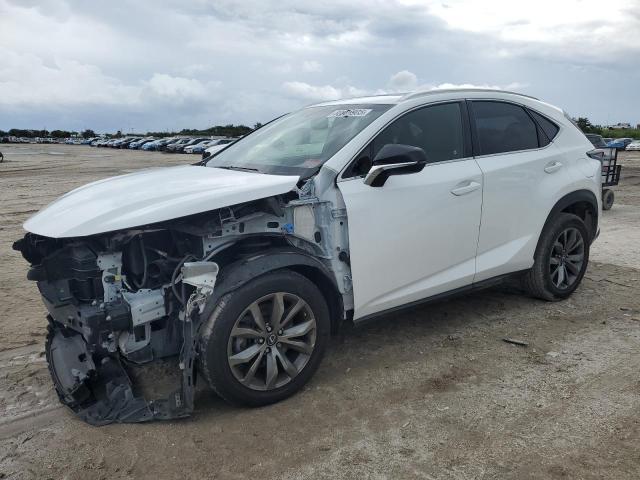 2016 LEXUS NX 200T BASE JTJYARBZ1G2046643