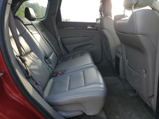 2011 JEEP GRAND CHER - 1J4RR4GG0BC570292