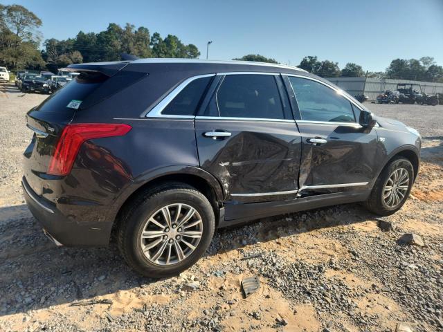 2017 CADILLAC XT5 LUXURY 1GYKNBRS7HZ181593
