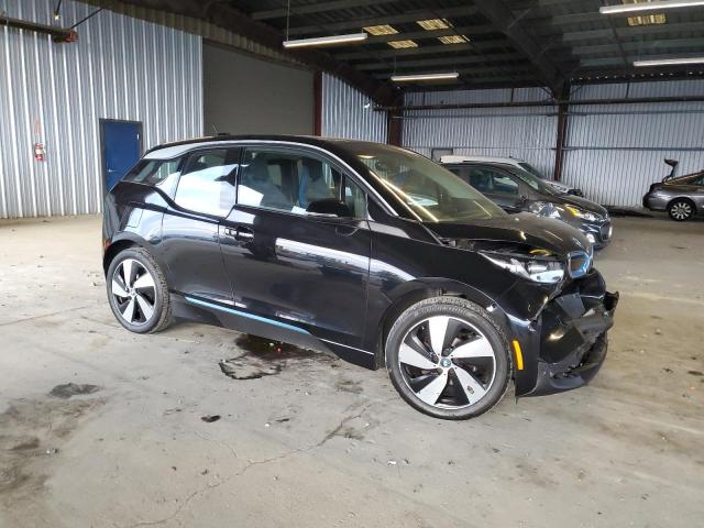2018 BMW I3 BEV WBY7Z2C54JVB88678