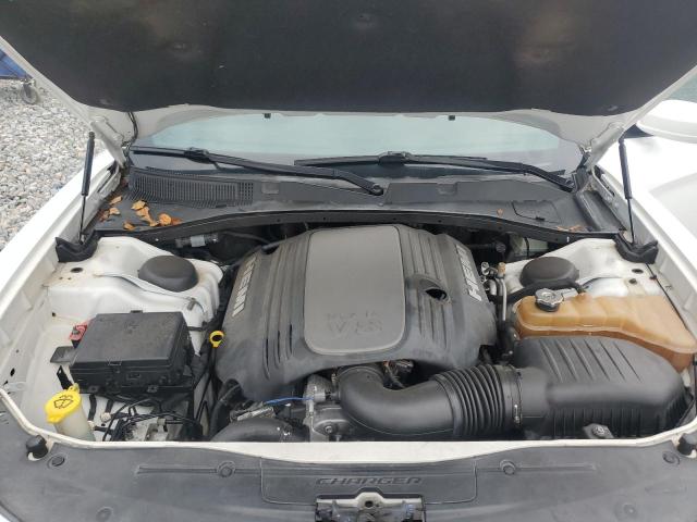 2016 DODGE CHARGER 2C3CDXCT4GH286154