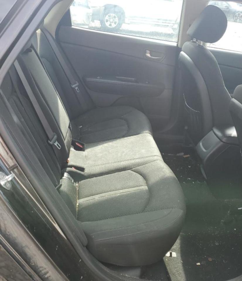 Lot #3318949918 2018 KIA OPTIMA LX