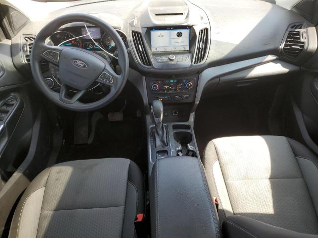 2018 FORD ESCAPE SE 1FMCU9GD3JUA19467