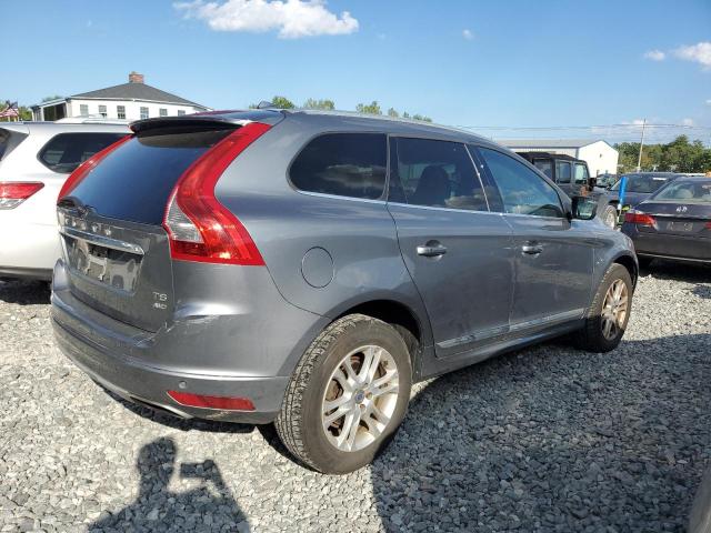2016 VOLVO XC60 T5 PR YV4612RK8G2794944
