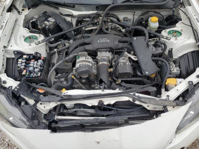 2016 SUBARU BRZ 2.0 LIMITED #3293494424