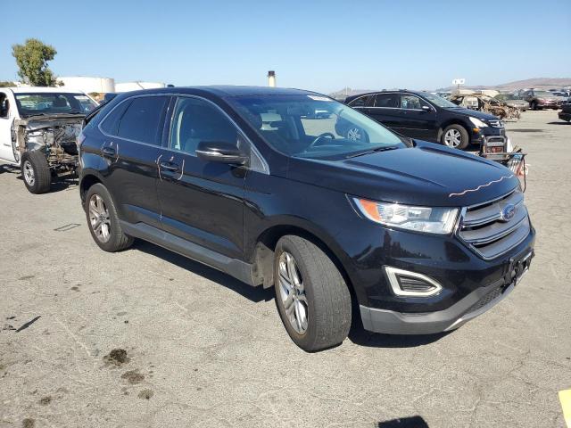 2016 FORD EDGE TITANIUM 2FMPK4K9XGBB54084