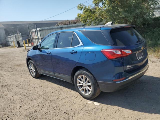 2019 CHEVROLET EQUINOX LT - 3GNAXUEV7KL254832