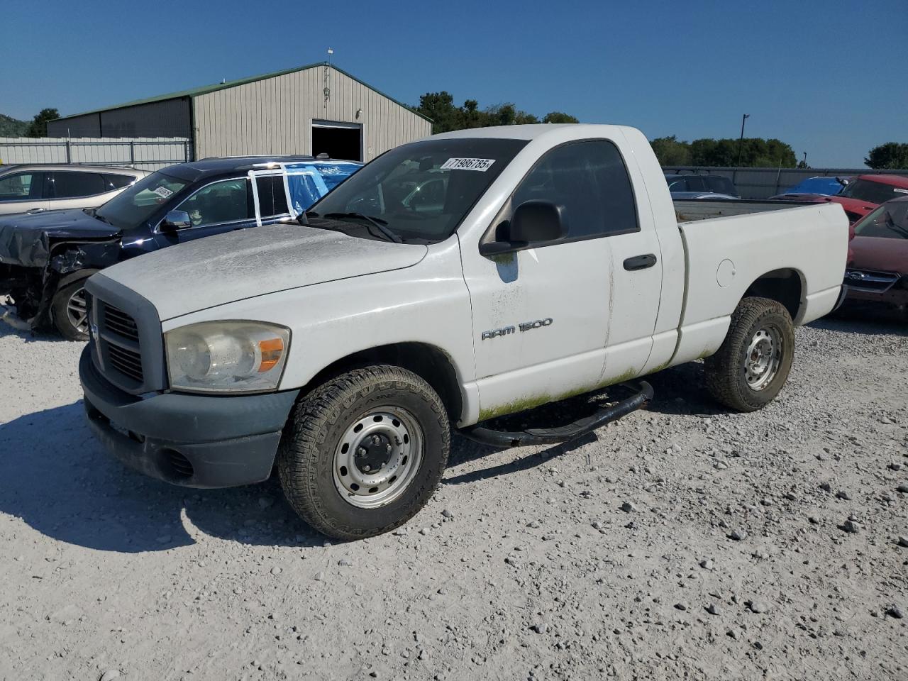 Vehicle photo