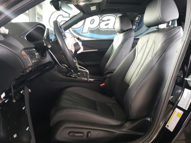 2024 ACURA INTEGRA A- #3296379684