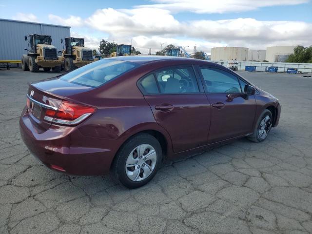2015 HONDA CIVIC LX 2HGFB2F52FH511203