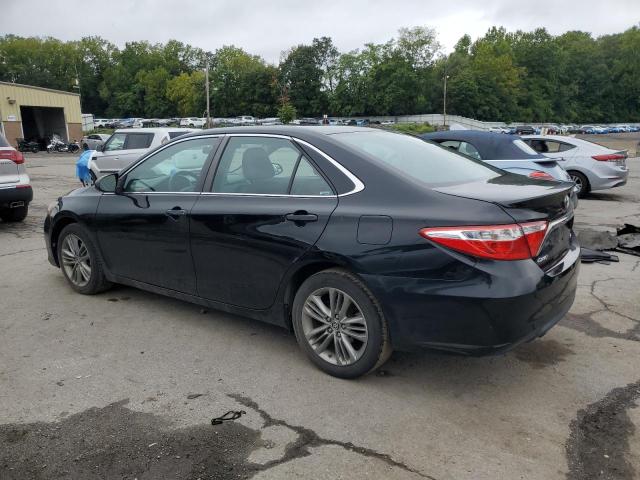 2016 TOYOTA CAMRY LE 4T1BF1FK5GU521574
