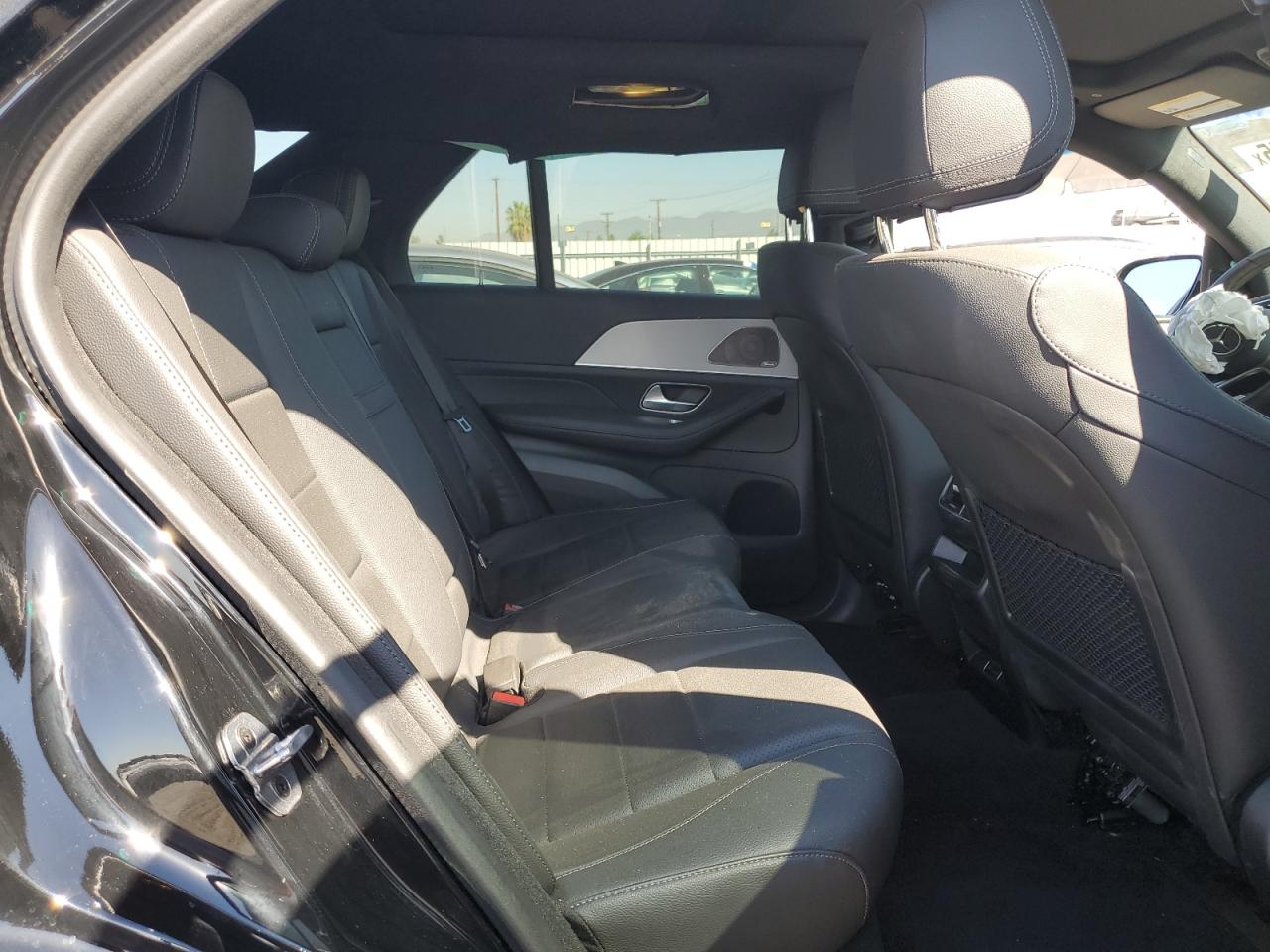 MERCEDES-BENZ GLE-CLASS 350