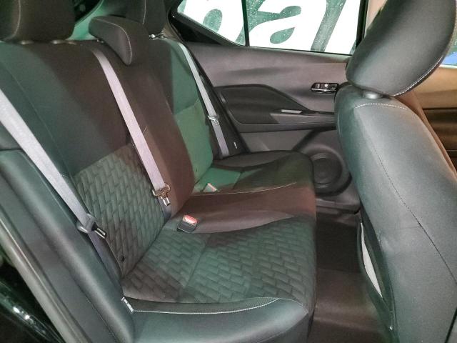 2023 NISSAN KICKS SV - 3N1CP5CV5PL514682