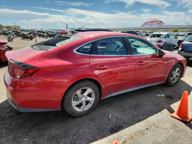 2020 HYUNDAI SONATA SE - 5NPEG4JA8LH041144