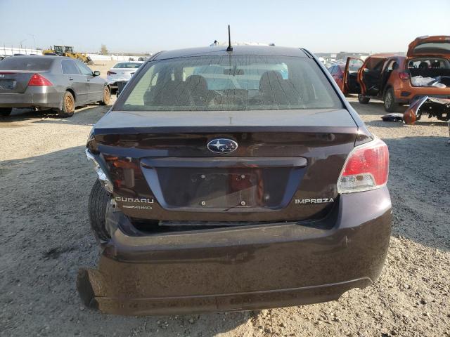 2013 SUBARU IMPREZA PR - JF1GJAC60DH009120