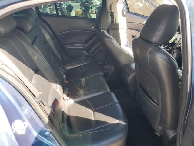 2018 MAZDA 3 TOURING - 3MZBN1V36JM203358