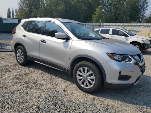 2018 NISSAN ROGUE S KNMAT2MV8JP504527