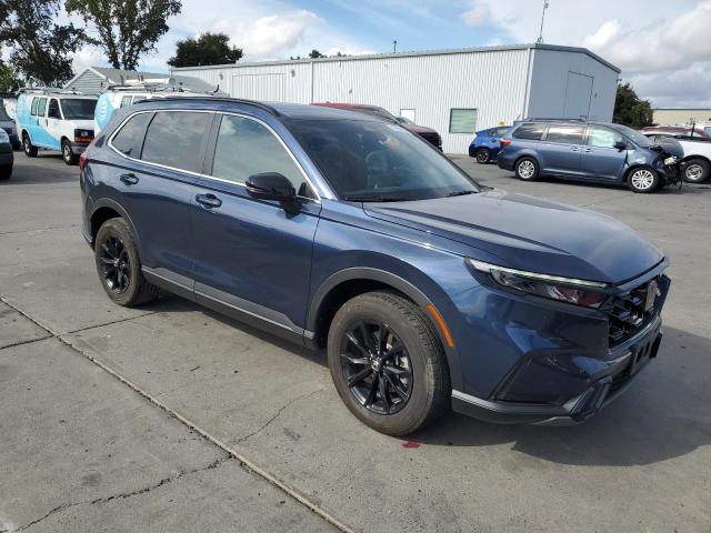 2024 HONDA CR-V SPORT - 7FARS6H51RE079086