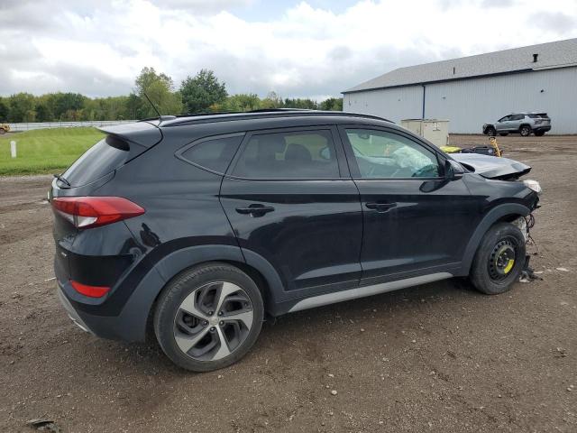 2017 HYUNDAI TUCSON LIMITED KM8J3CA29HU581124