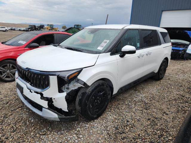 2025 KIA CARNIVAL L KNDNB5K38S6522427